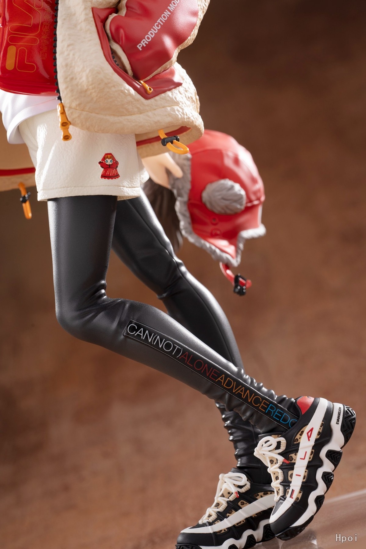 23CM EVA Anime Figure Asuka Langley Soryu Tide Brand Costume Dress Up Model Toy Gift Collection 1 - Evangelion Plush