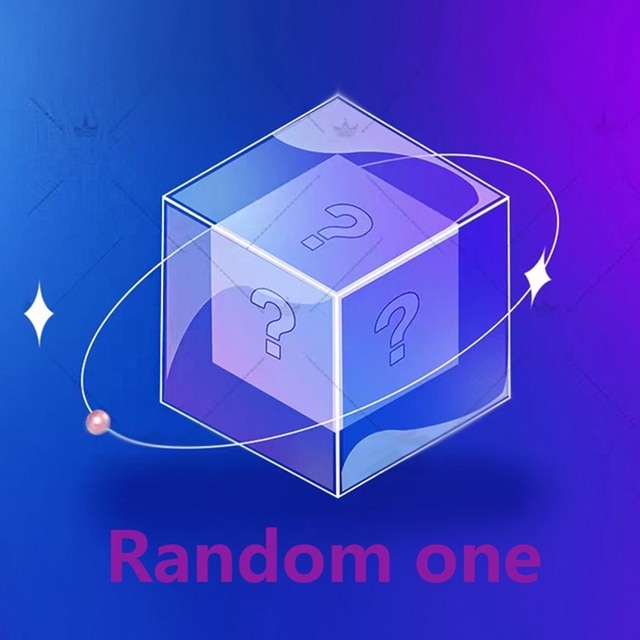 random-one